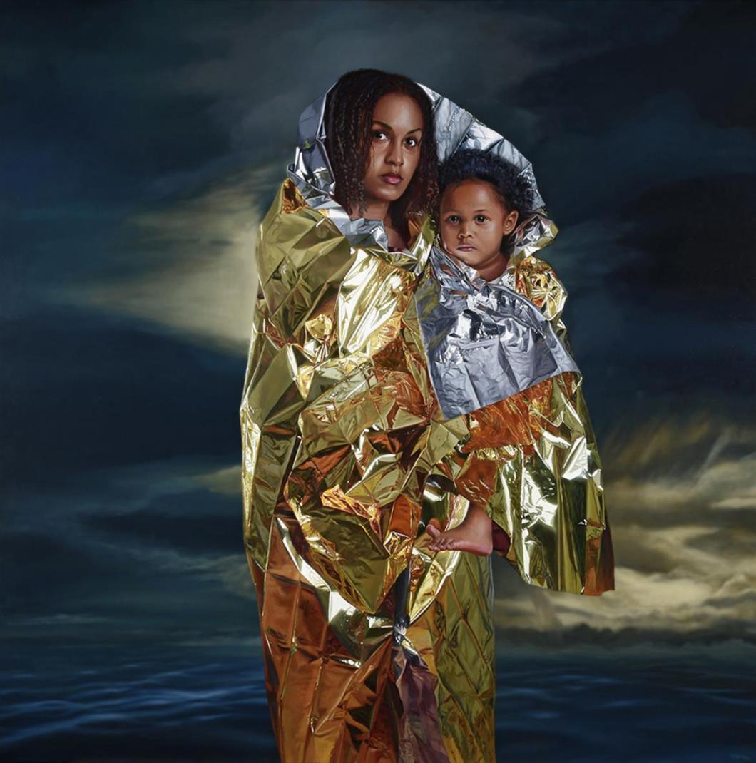 madonna mare del nostrum